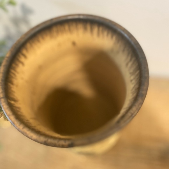 Beautiful Pottery Wine Chiller - Picture 4 of 6